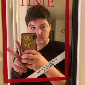 Meet your Posher, Kyle